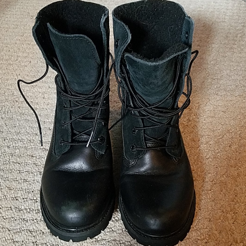 Timberland winter boots